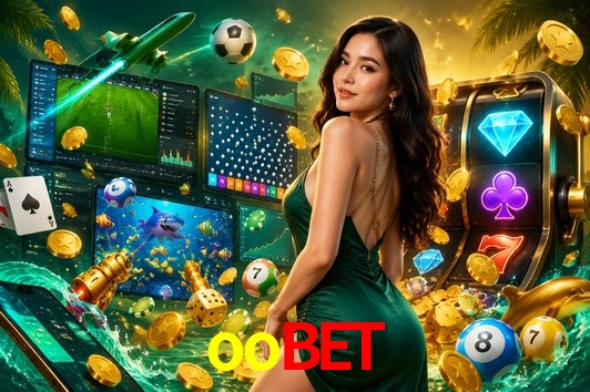 Welcome Bonus oobet