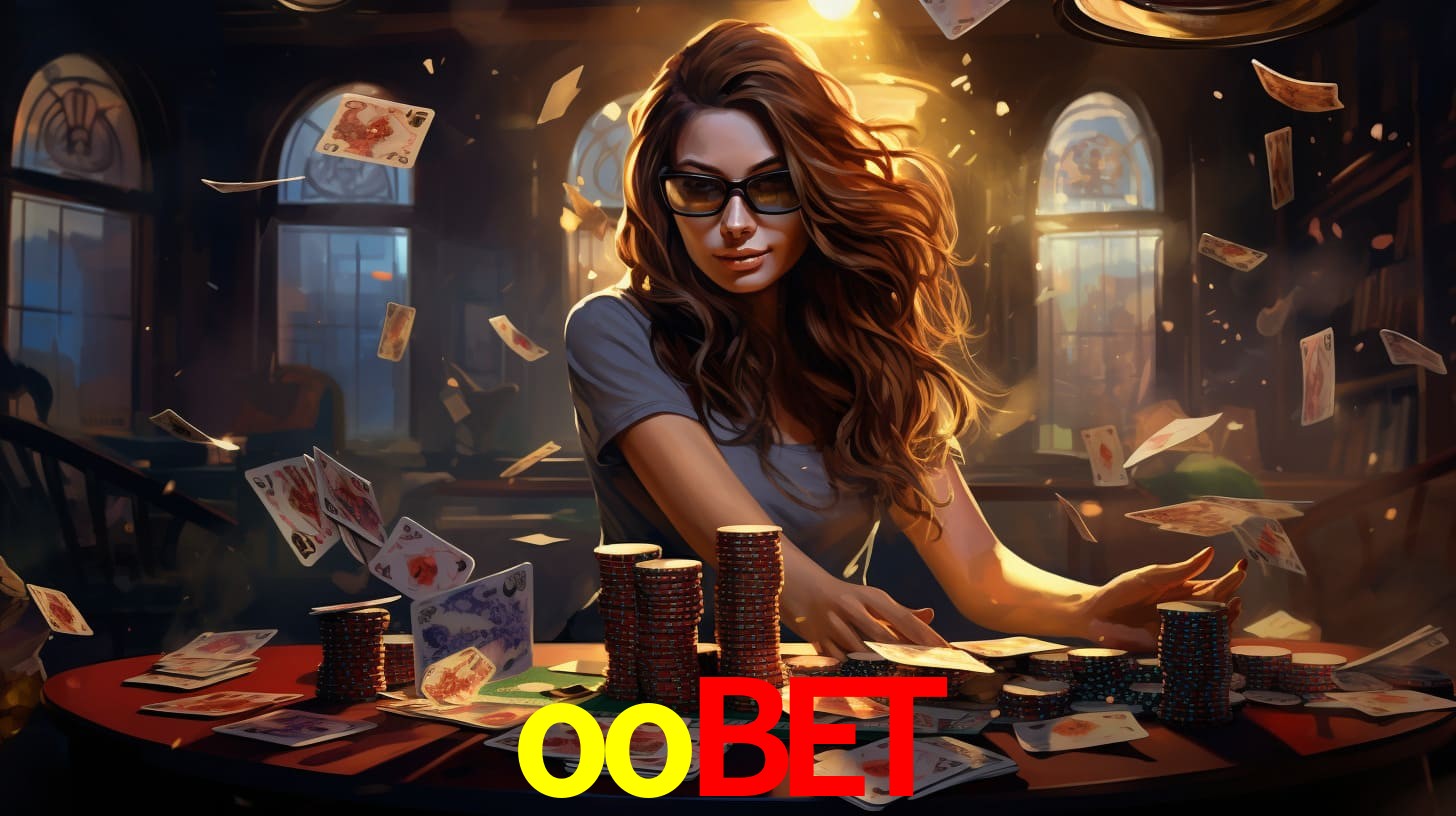 Roulette Table oobet