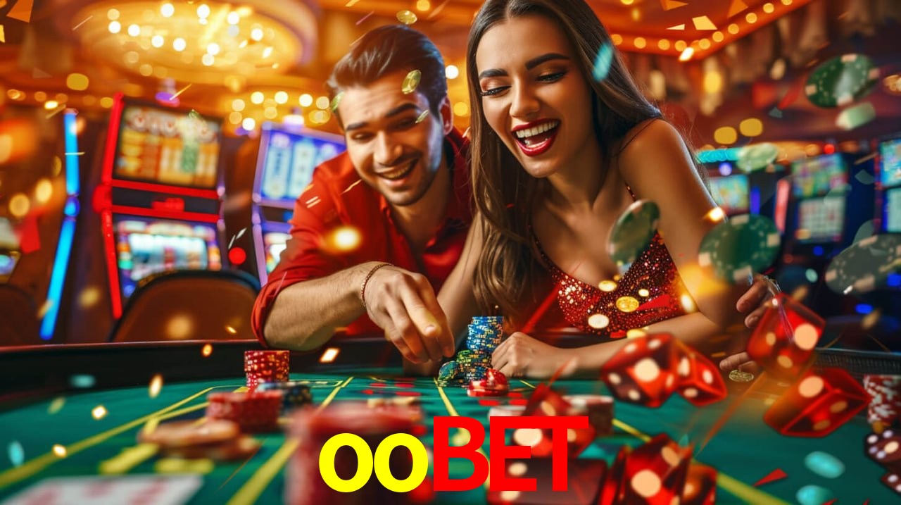 Design Responsivo oobet