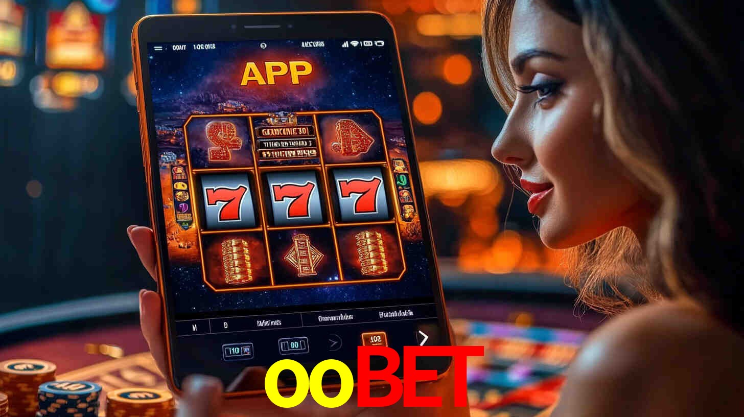 oobet: A Experiência de Casino com Jogos de Mesa ao Vivo