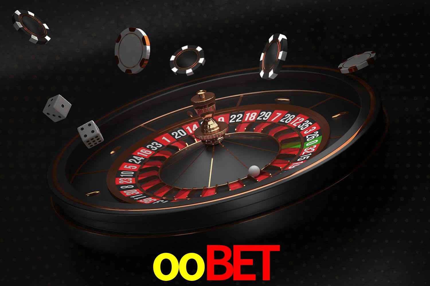 oobet - Atmosfera Tradicional De Cassino! - oobet.com