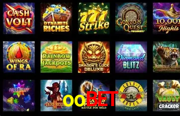 Descubra a Essência do oobet: Nossa História e Compromissos
