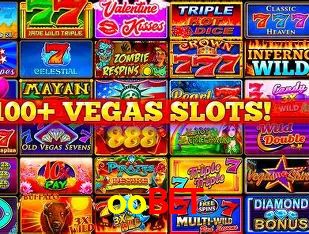Descubra a Magia dos Jogos de Arcade no oobet