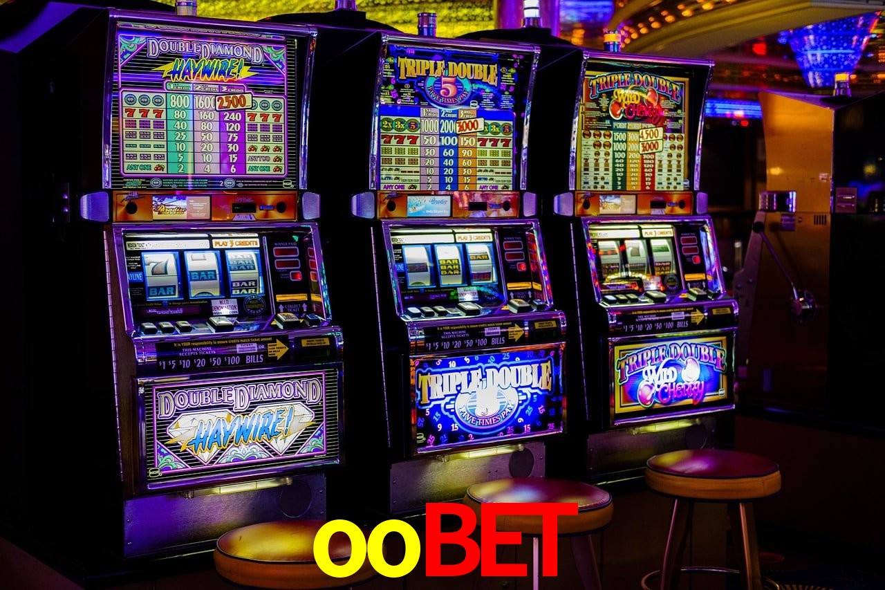 Apostas de Futebol oobet