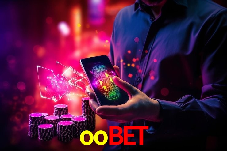 Mesa de Blackjack oobet