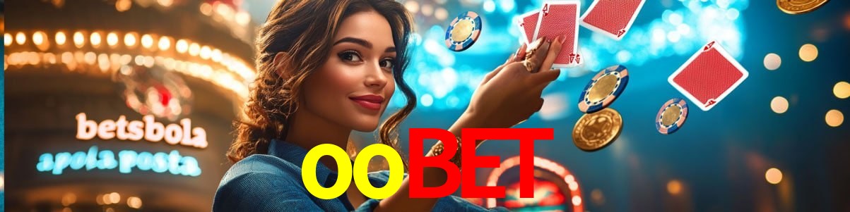 Experiência VIP oobet