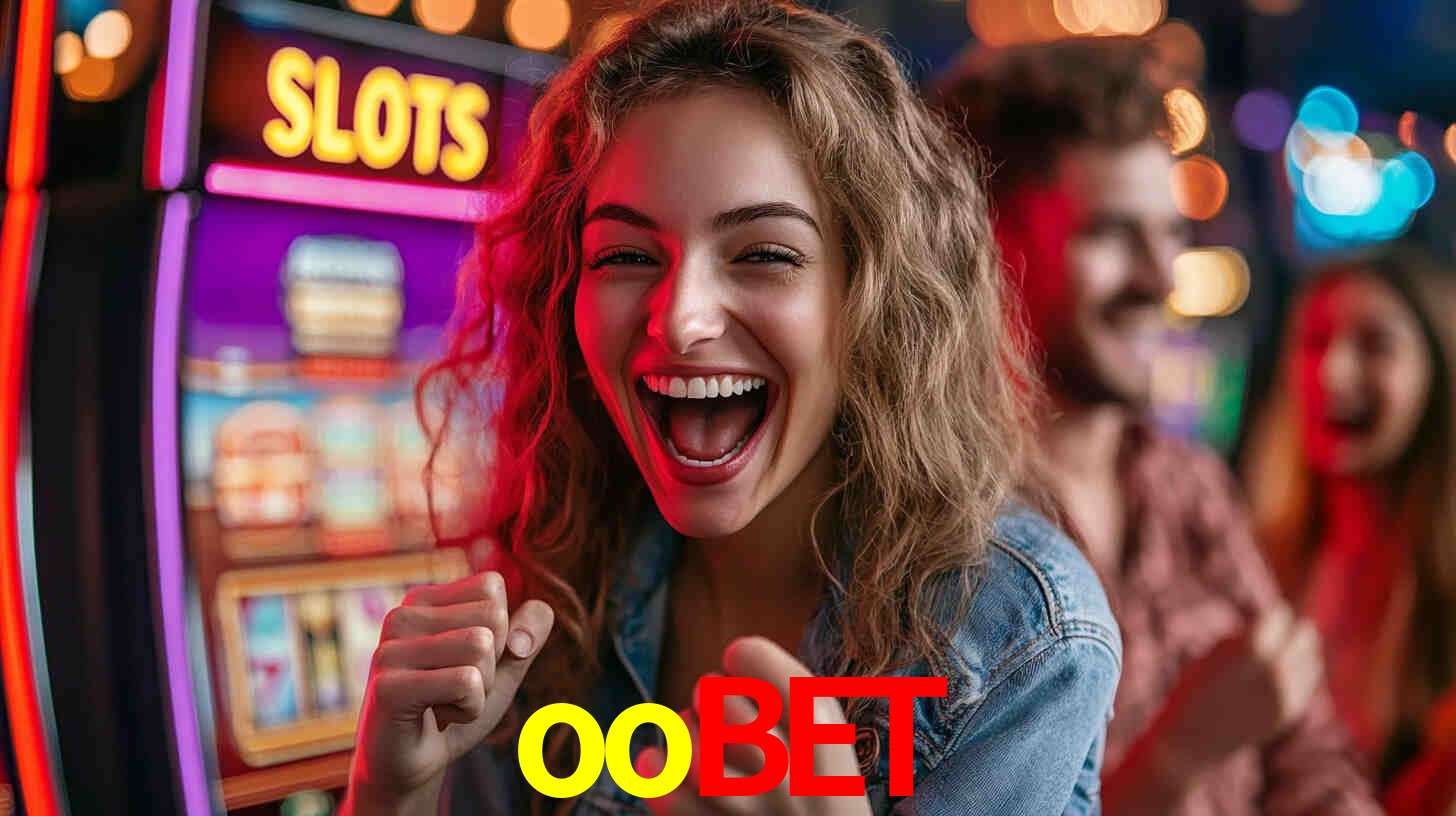 Inovações de Jogos na oobet: O Futuro das Experiências Interativas