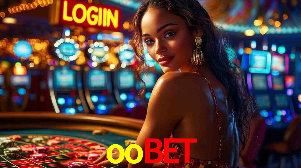 Login Seguro oobet