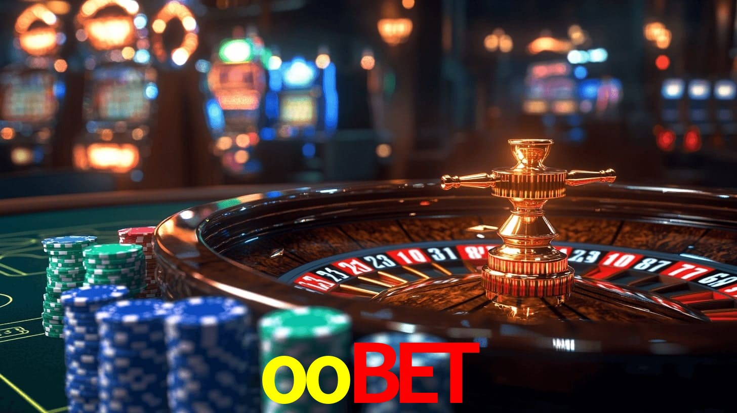 oobet: Seu Cassino Premiado com Pagamentos Rápidos