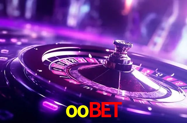 Interface do App oobet