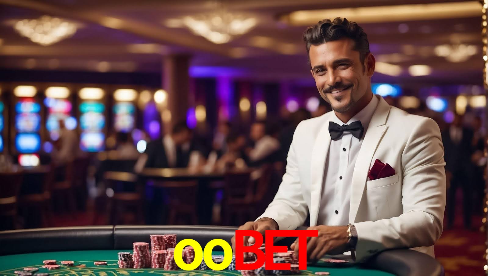 Promoção Relâmpago oobet