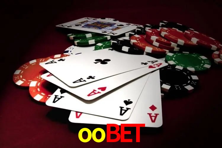 Casino VIP oobet